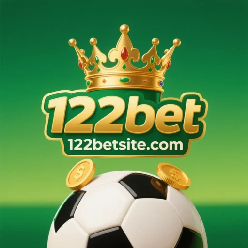 Logo 122bet